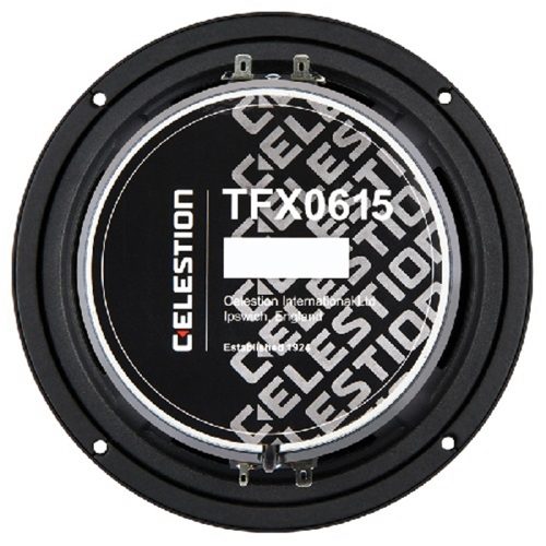 Celestion TFX0615 150W 8ohm Coaxial