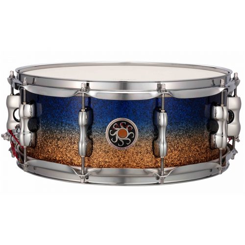 Sakae Maple Rullante 14" x 5