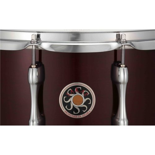 Sakae Maple Rullante 14" x 5