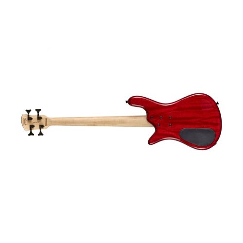 Spector Bantam 4 Black Cherry