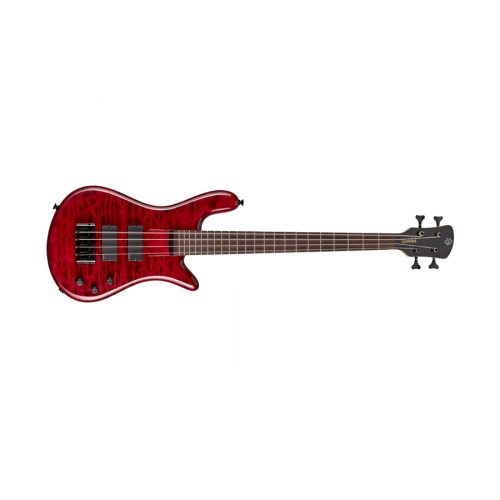 Spector Bantam 4 Black Cherry