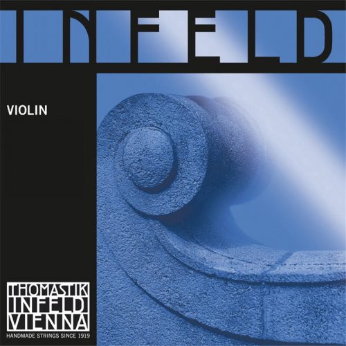 Thomastik Infeld Blue IB02 corda violino LA