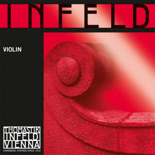 Thomastik Infeld Red IR04 corda violino SOL