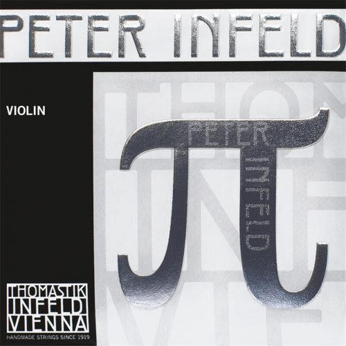 Thomastik Peter Infeld PI02 corda violino LA