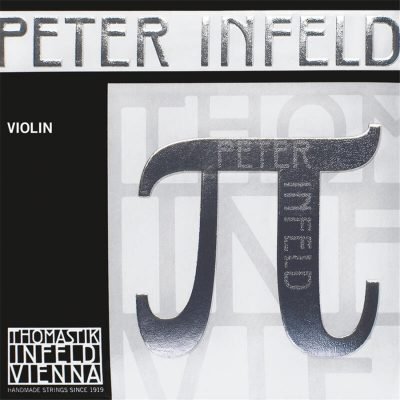 Thomastik Peter Infeld PI04 corda violino SOL