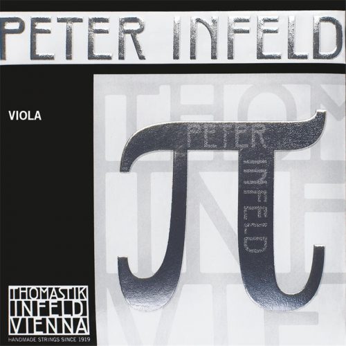 Thomastik Peter Infeld PI21 corda viola LA