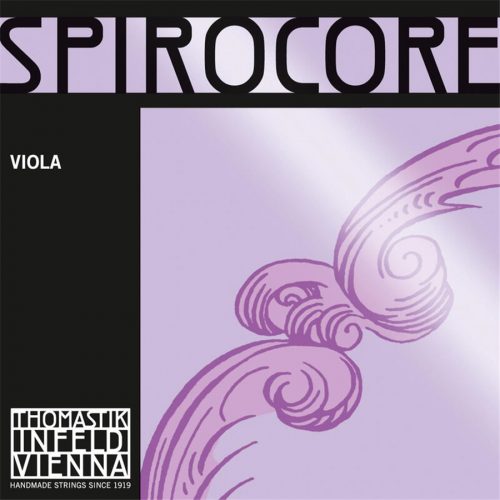 Thomastik Spirocore S20A corda viola SOL