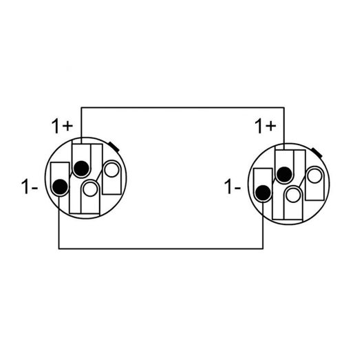 Cordial CPL 10 LL 2