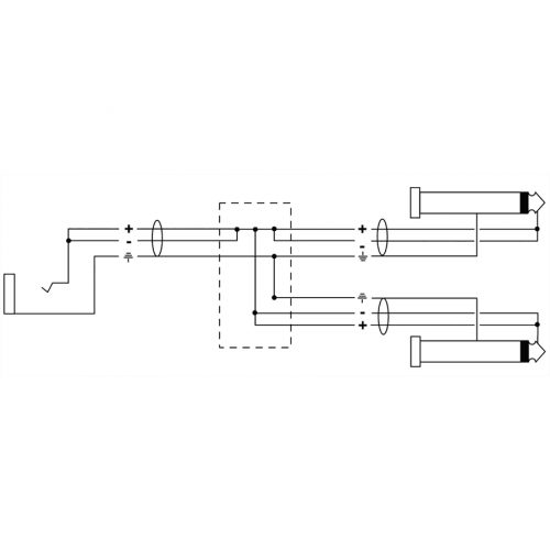 Cordial CFY 0.3 GPP