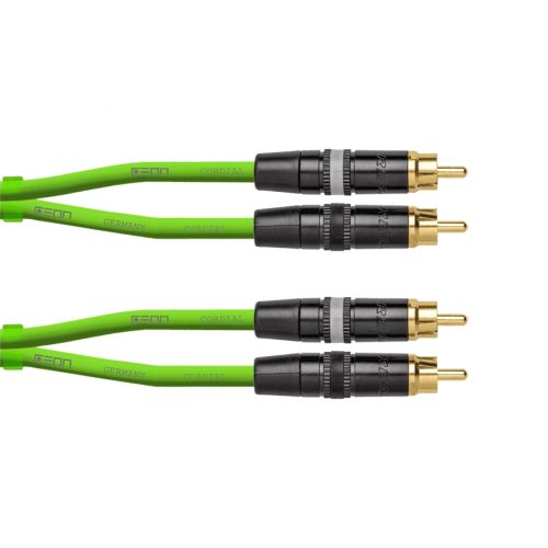 Cordial CEON DJ RCA 0.6 G