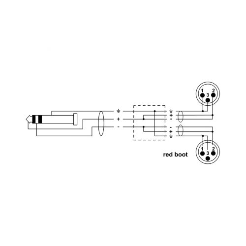 Cordial Elements EY 1.5 WRMM