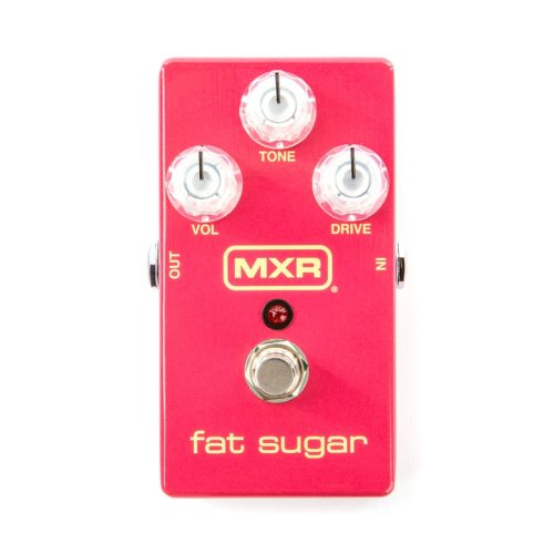 Mxr M94SE Fat Sugar Drive