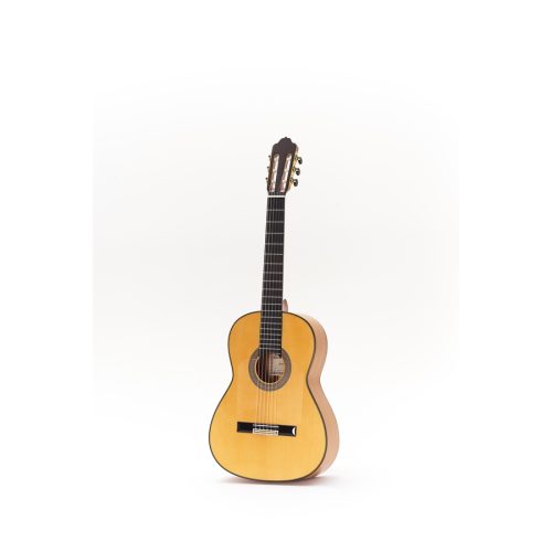 Esteve Alegria Chitarra Flamenca