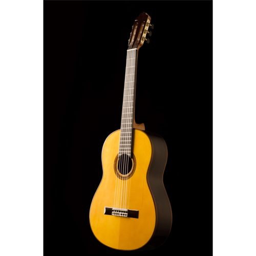 Esteve Adalid Chitarra Flamenca