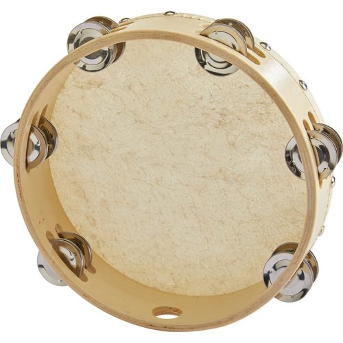 Eko Drums TB 0912 Tamburello 9" 23 cm - Natural