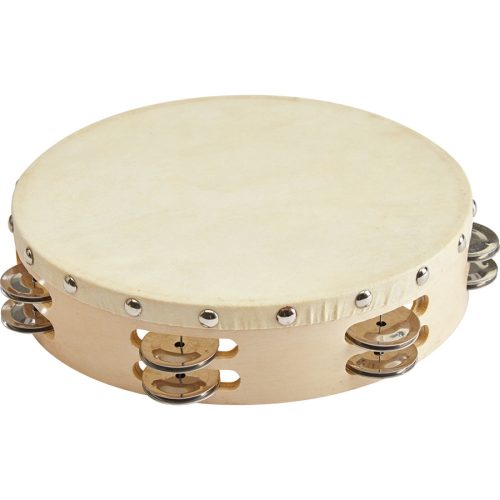 Eko Drums TB 0912 Tamburello 9" 23 cm - Natural