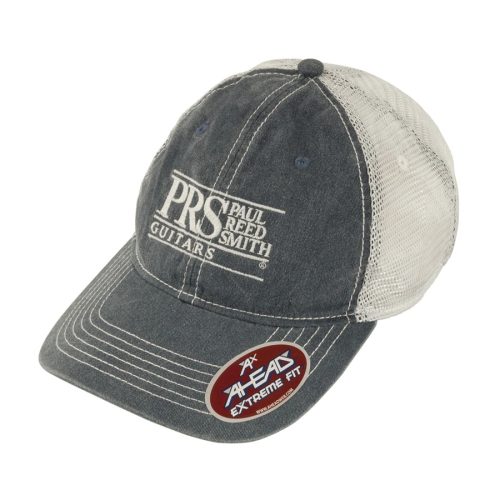 PRS Block Logo Trucker Hat