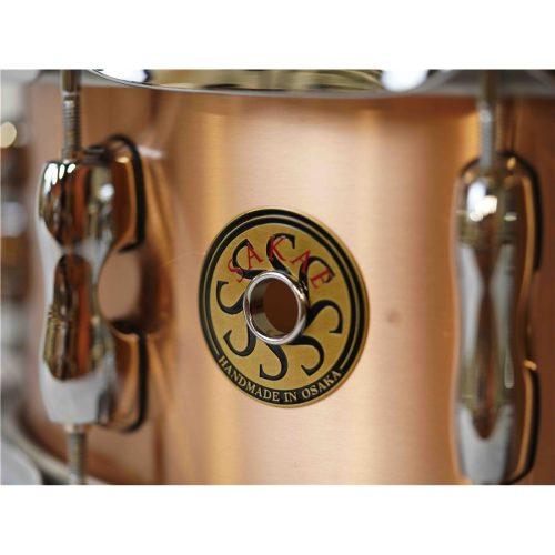 Sakae Phosphor Bronze Rullante 14" x 5