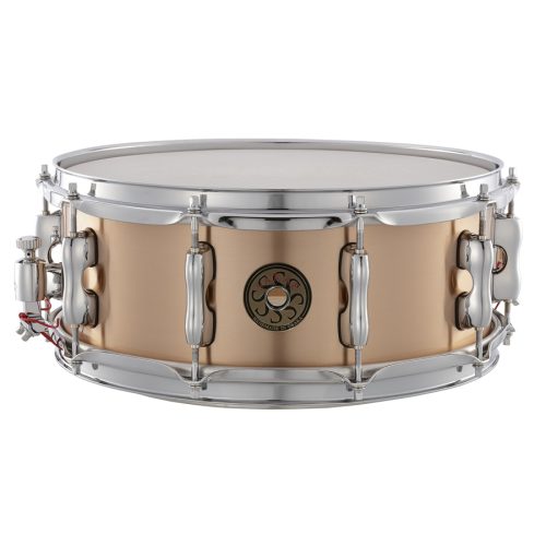 Sakae Phosphor Bronze Rullante 14" x 5