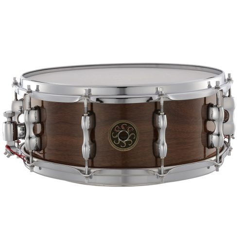 Sakae Walnut Rullante 14" x 5