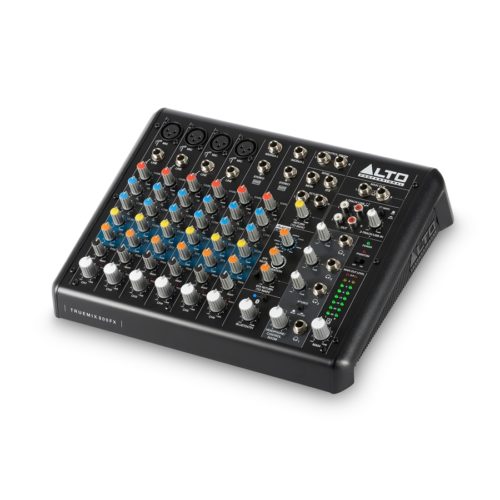 Alto Professional TRUEMIX 800 FX