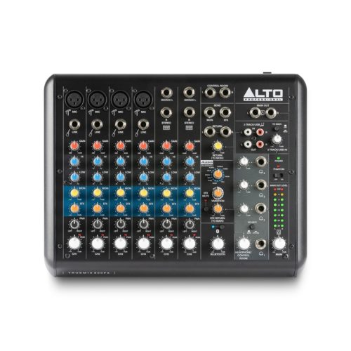 Alto Professional TRUEMIX 800 FX