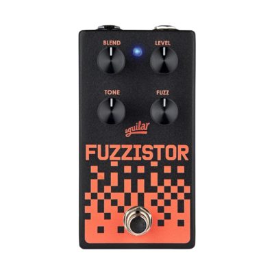 Aguilar Fuzzistor Gen2