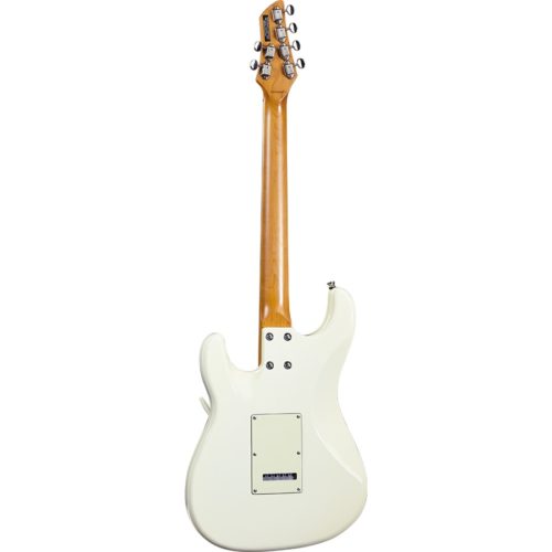 Eko Guitars Aire V-NOS Olympic White