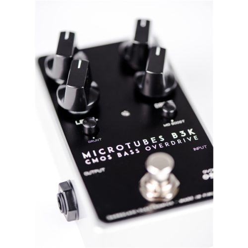 Darkglass Microtubes B3K