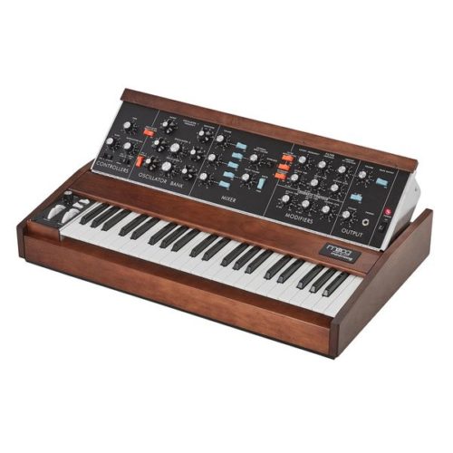 MOOG MUSIC Minimoog Model D 2022 Edition