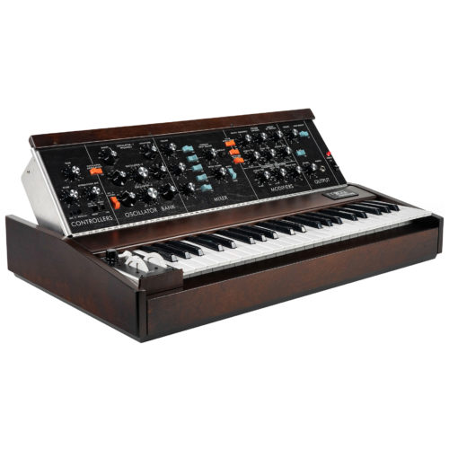 MOOG MUSIC Minimoog Model D 2022 Edition