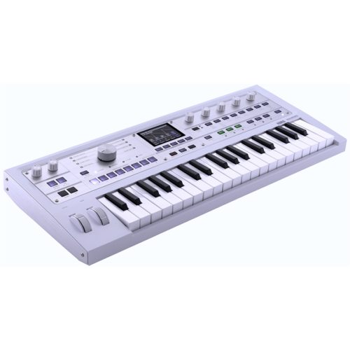 Korg MICROKORG 2 WH