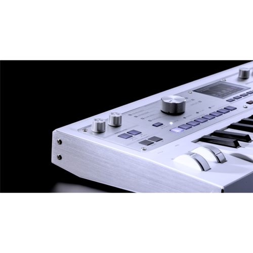 Korg MICROKORG 2 WH