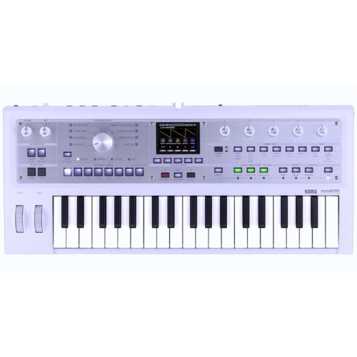 Korg MICROKORG 2 WH