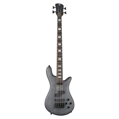 Spector Euro 4 LX Bolt-On - Black Stain