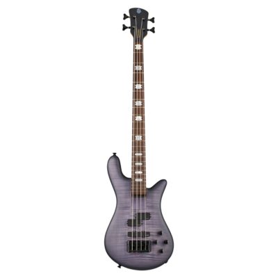 Spector Euro 4 LX Bolt-On - Nightshade