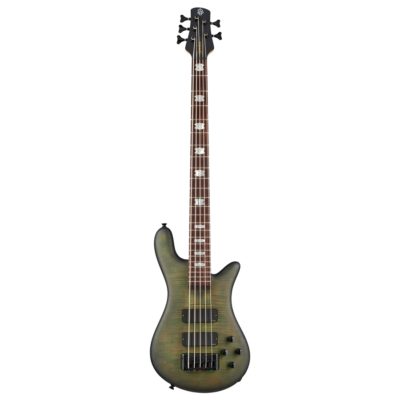 Spector Euro 5 LX Bolt-On - Haunted Moss
