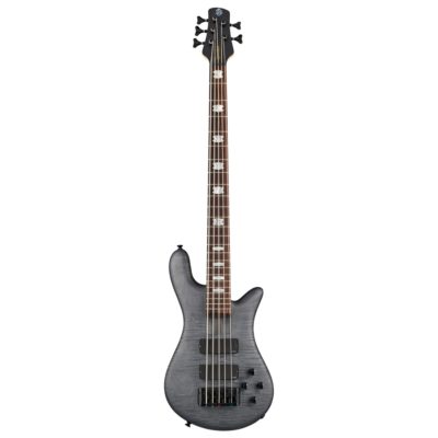 Spector Euro 5 LX Bolt-On - Black Stain