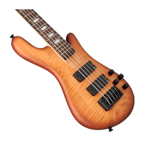 Spector Euro 5 LX Bolt-On - Natural Sunburst