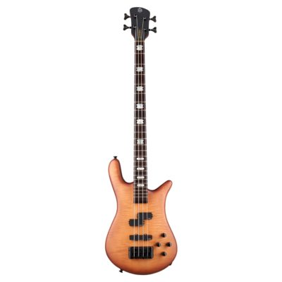 Spector Euro 4 LX - Natural Sunburst Matte