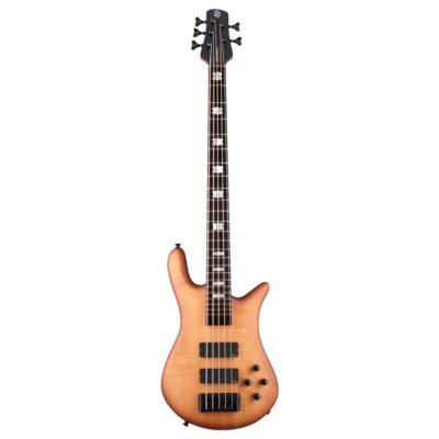 Spector Euro 5 LX - Natural Sunburst Matte