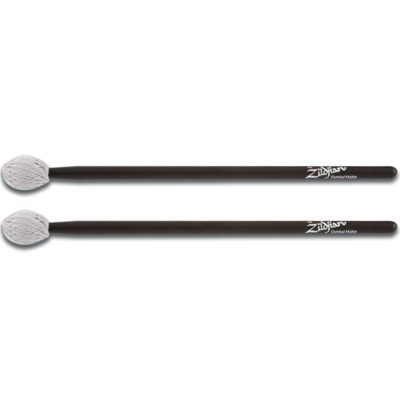 Zildjian ZSDMCMB - Cymbal Mallets Series