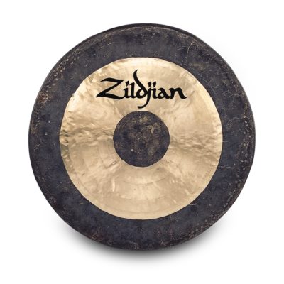 Zildjian P0499-26" Hand Hammered Gong