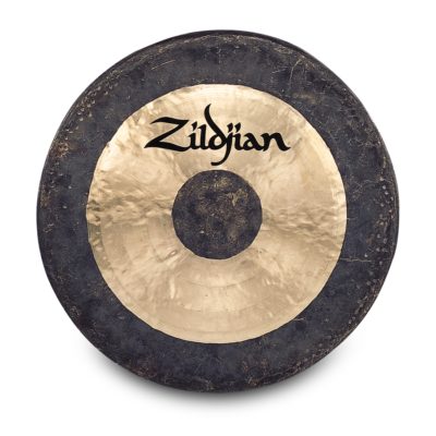 Zildjian P0501-34" Hand Hammered Gong