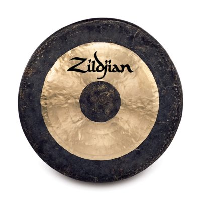 Zildjian P0502-40" Hand Hammered Gong