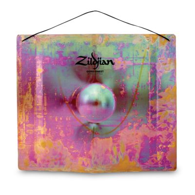 Zildjian P0503-FX Gong Sheet