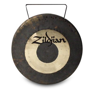 Zildjian P0512-12" Hand Hammered Gong