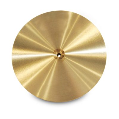 Zildjian P0612A#-Single Crotale Note - A# High