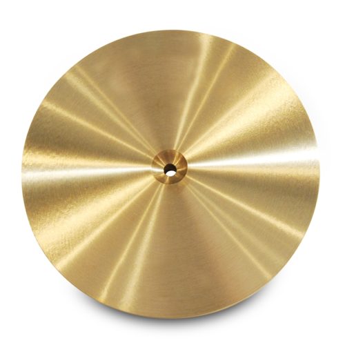 Zildjian P0612B-Single Crotale Note - B High