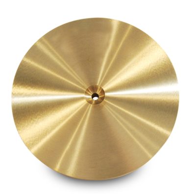 Zildjian P0612C3-Single Crotale Note - C High